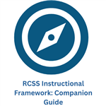 Instructional Framework